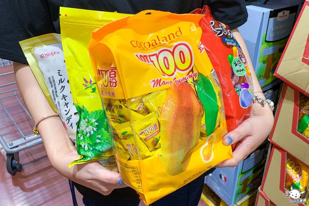 完爆代购！这些宝藏超市怎么天天都在排队