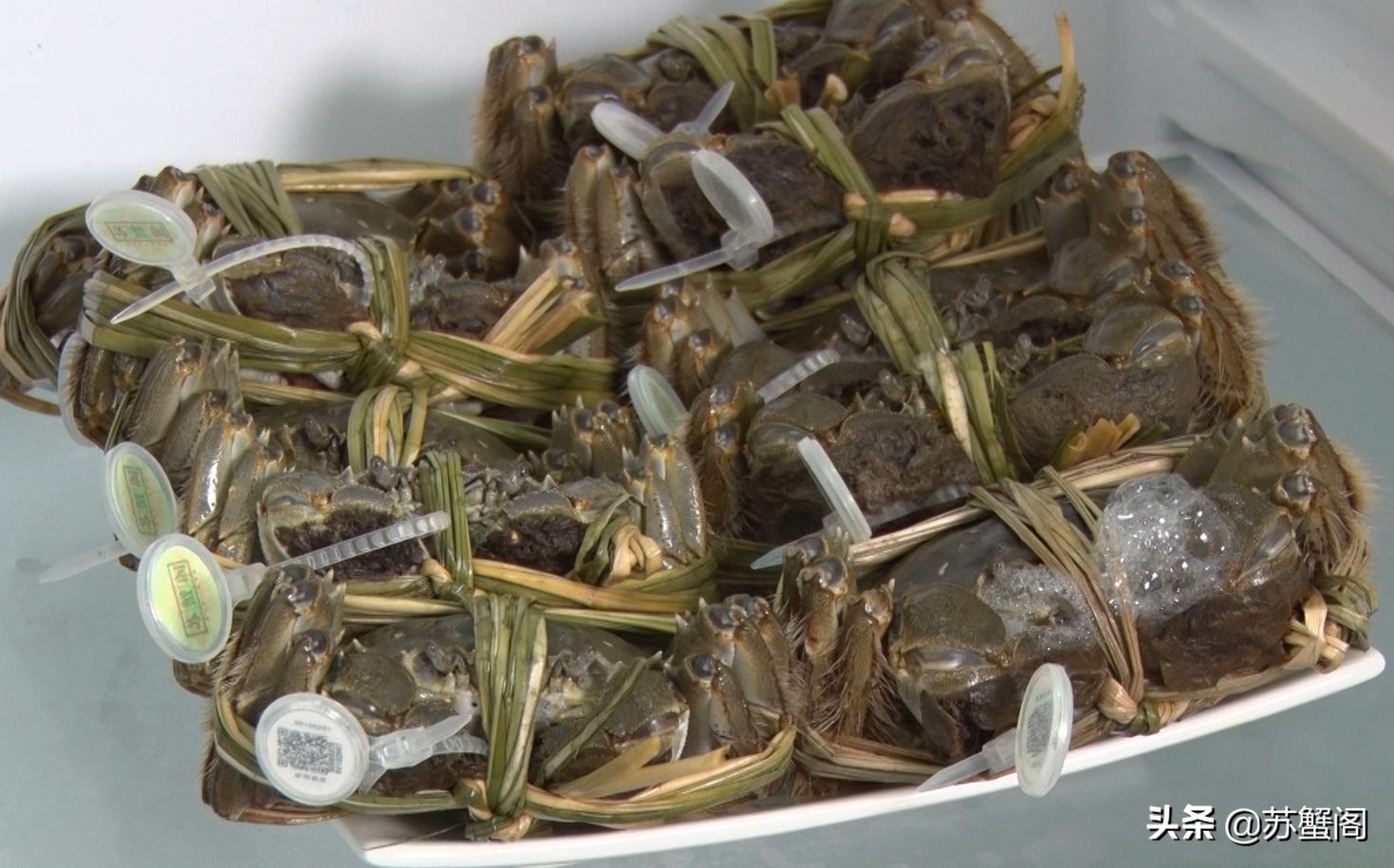 吃不完大闸蟹如何储存,吃不完大闸蟹保存方法