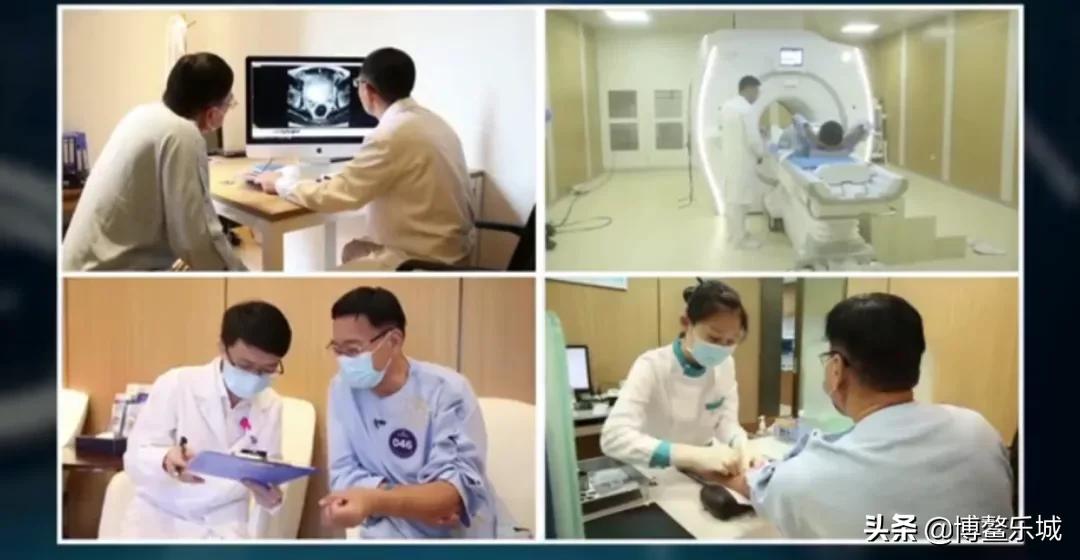 热疗消融治疗前列腺增生的优缺点,前列腺增生热疗消融手术靠谱吗