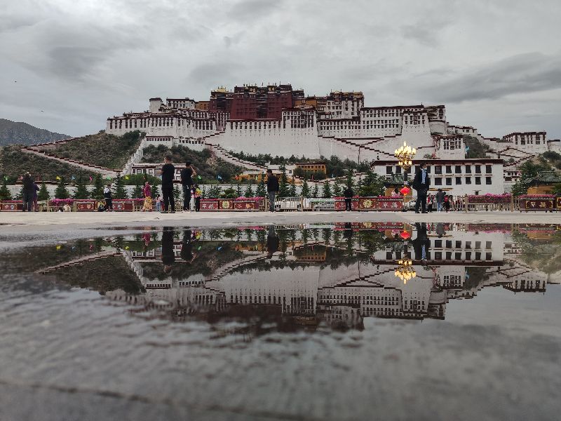 西藏当地旅游团套路吗,藏西游