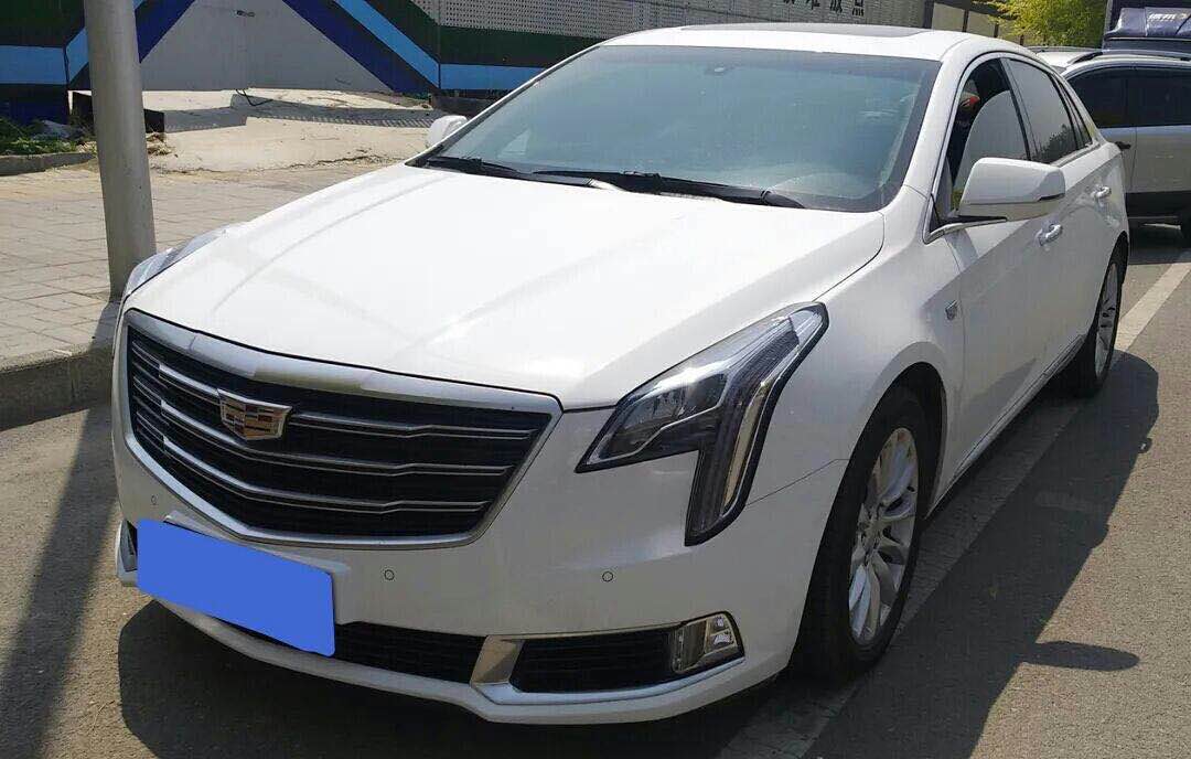 凯迪拉克ats和xts二手车哪个好,2017年凯迪拉克xts二手车价格