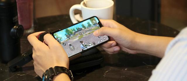 适合荣耀手机的吃鸡神器,北通外设吃鸡