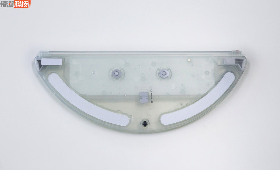 石头扫地机器人s51和t6区别,石头扫地机器人t6水箱出水