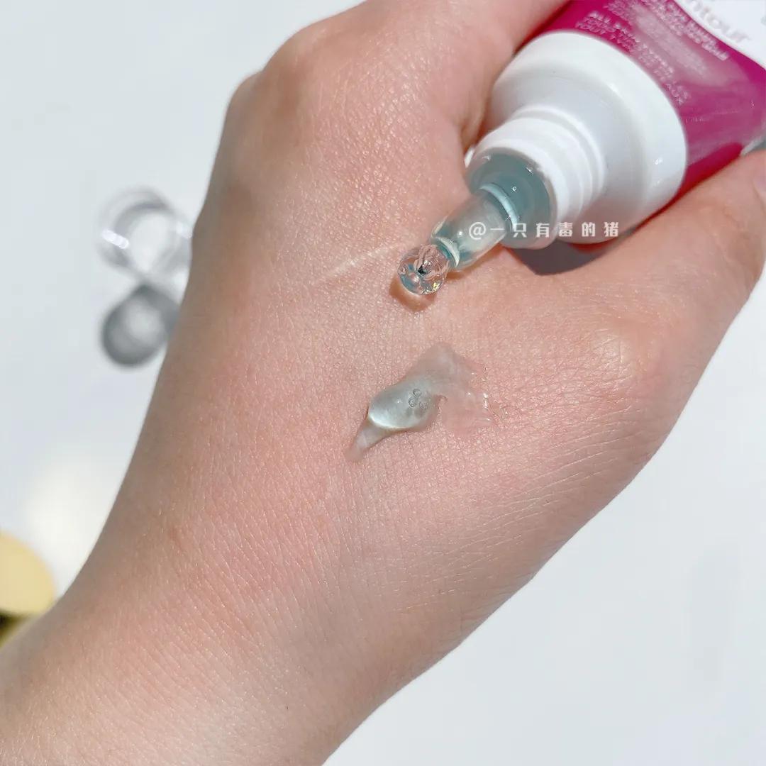 平价抗皱去黑眼圈的眼霜测评,眼霜三十天测评