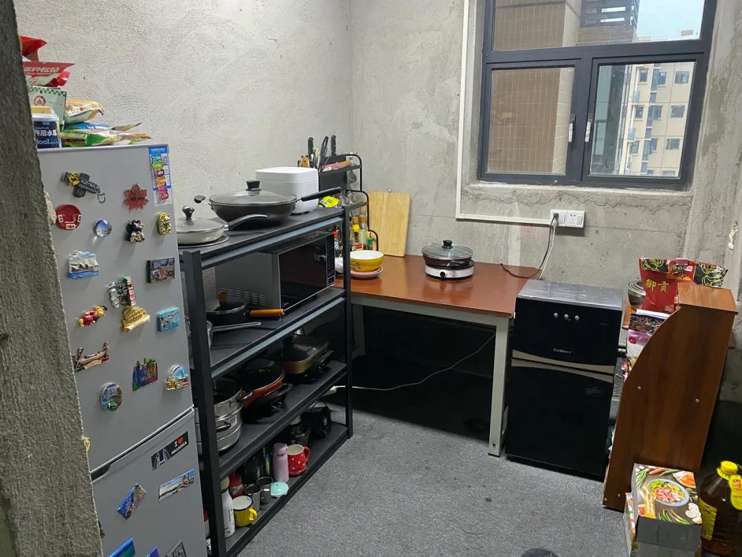 情侣住400平大平层,住大平层有多爽