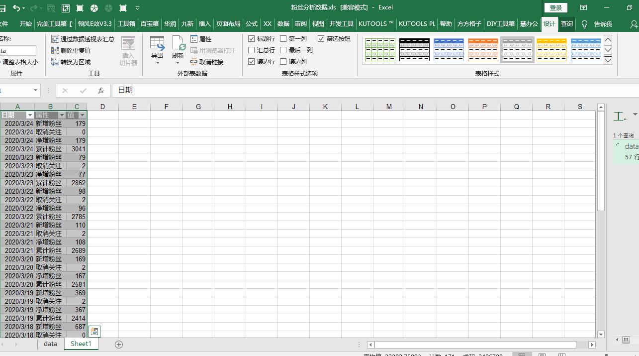 二维表动态转换一维表,excel二维表如何转一维表