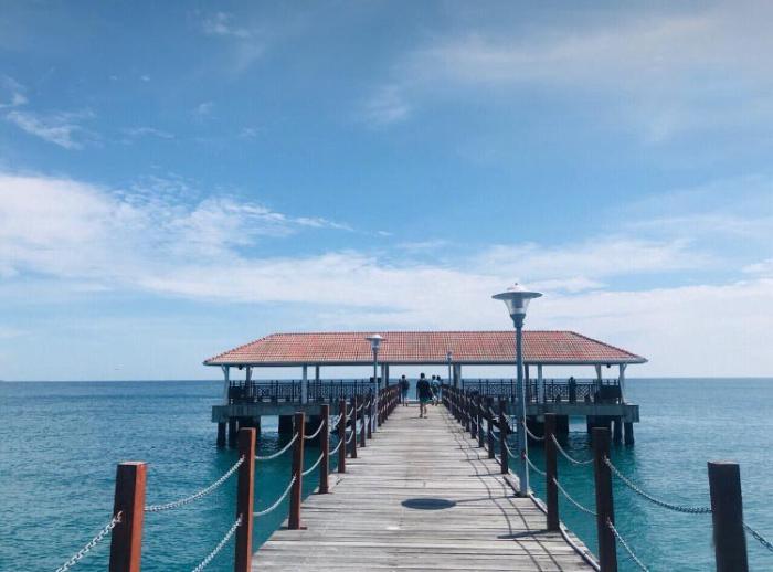 机加酒不用3000元！盘点5个能玩出小资感觉的「高CP值」旅游国家