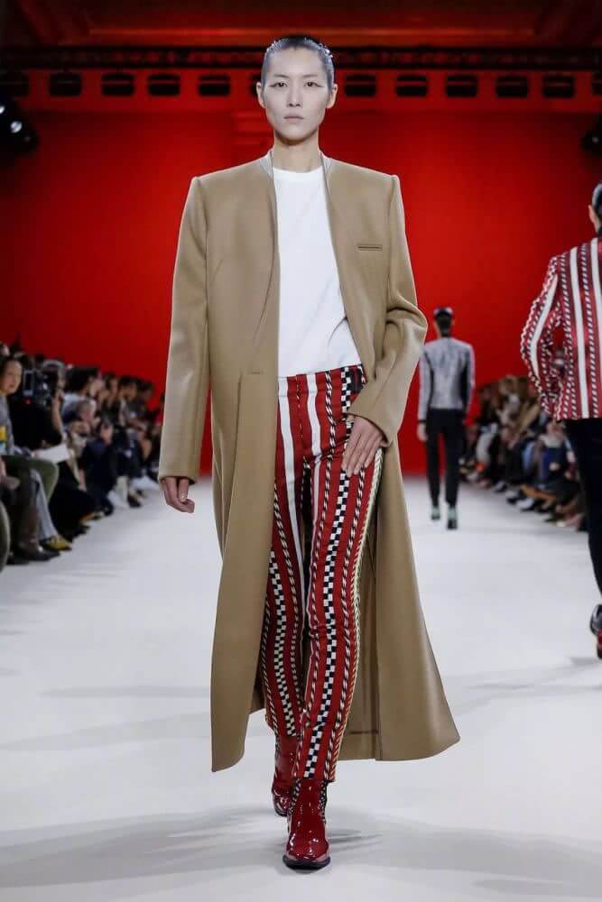 刘雯接班人太多？东方超模气场全开，谁是下个“中国第一”