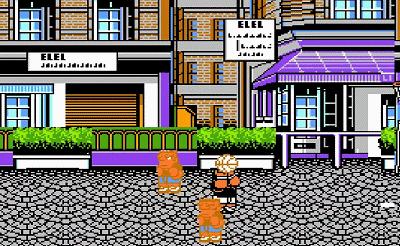 那些年我们玩过的传奇,热血系列有哪些