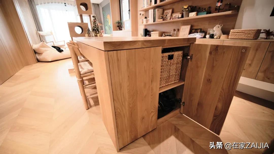 大厅低横梁压顶的7种破解方法,这个设计挽救了无数人的性命