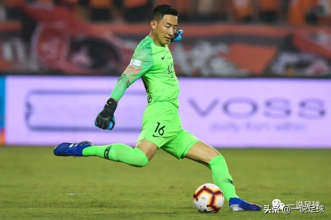 2019年武汉卓尔一线队员名单,武汉卓尔一线队员名单