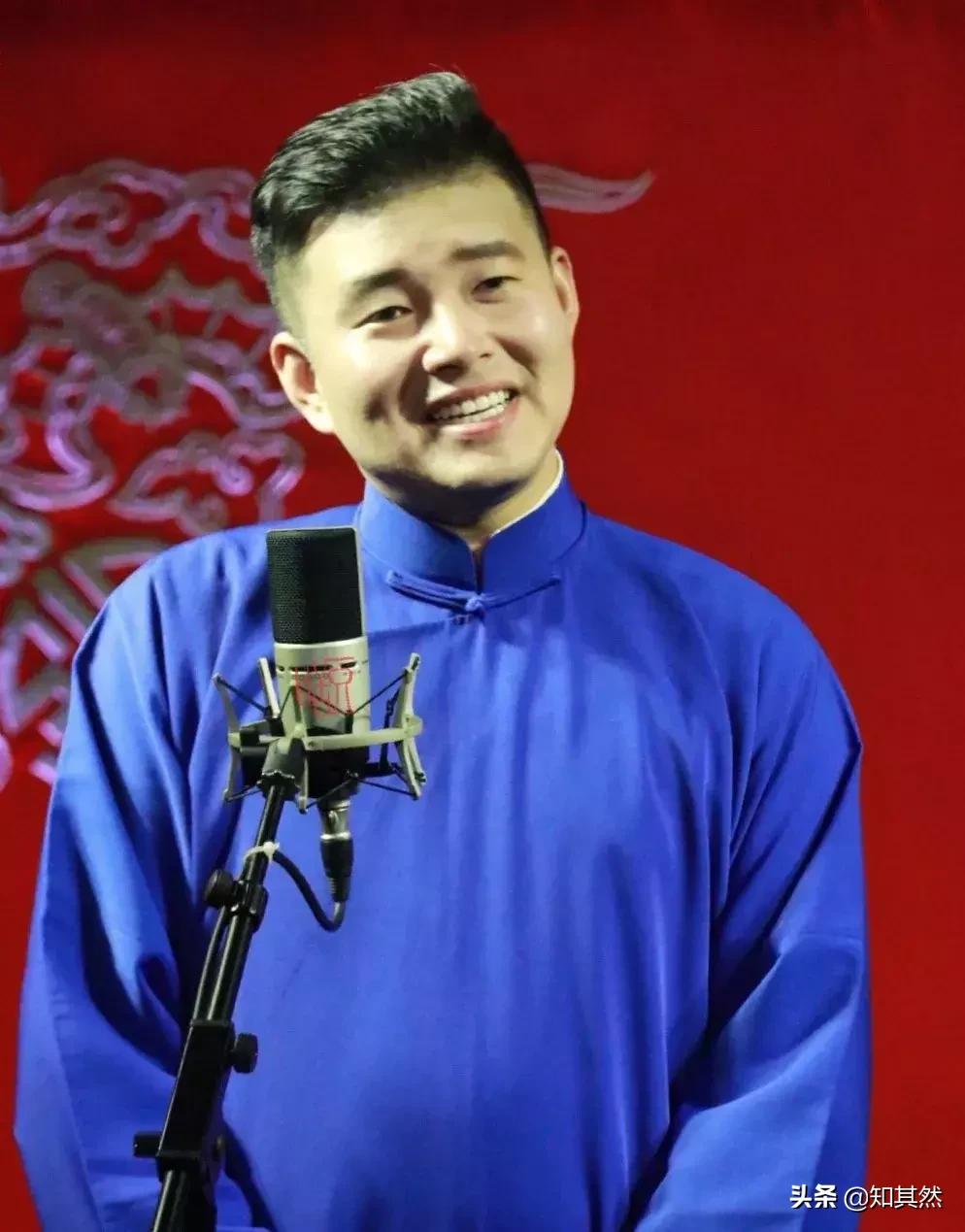 李云天：少年已过青山外