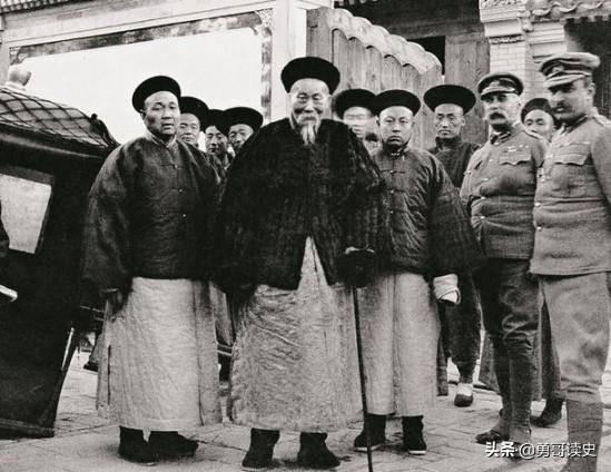 八国联军侵华与辛丑条约签订时间,八国联军辛丑条约赔款多少