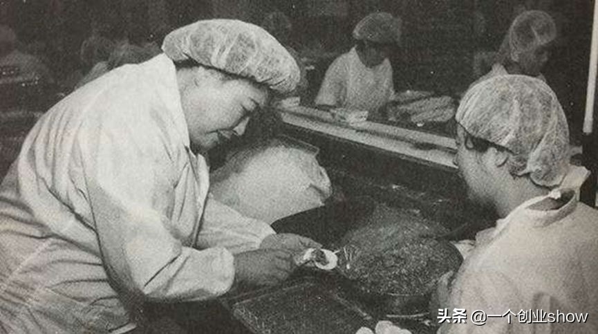 揭秘速冻食品行业内幕,速冻食品市场前景