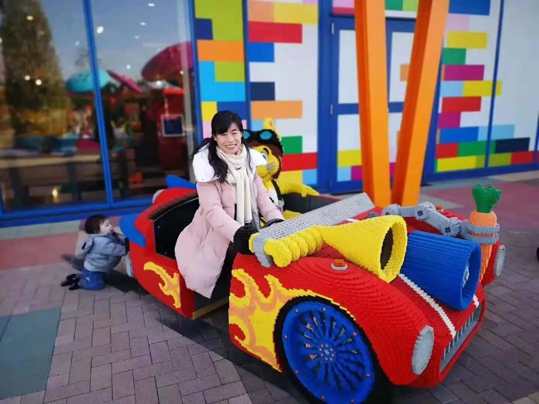 乐高有哪些坑,乐高为什么让人越玩越上瘾