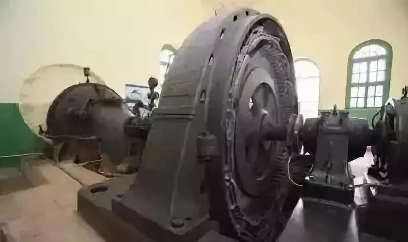 西门子建立的中国第一个发电厂,西门子公司有多强大