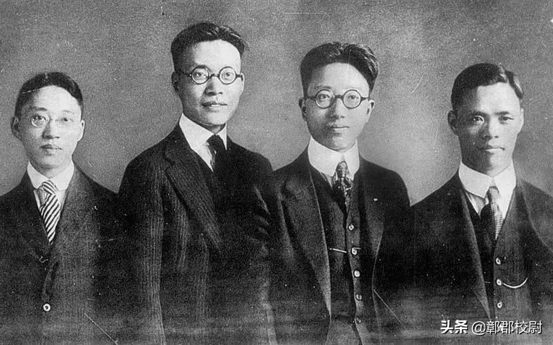 西南联大刚毅坚卓的意思,西南联大校训刚毅坚卓的含义