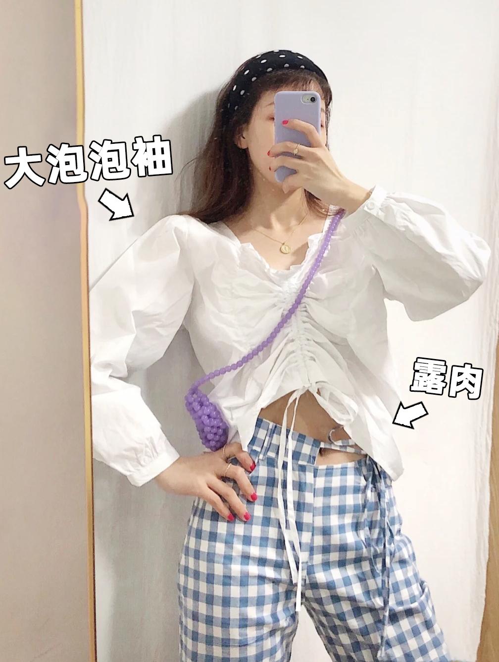 怎么穿才能时髦又好看,别盲目跟着潮流走