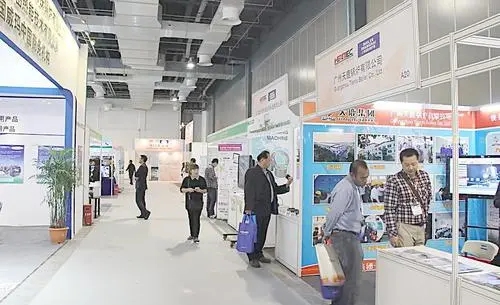 参加展会必备的几个技巧,展会注意事项和布局