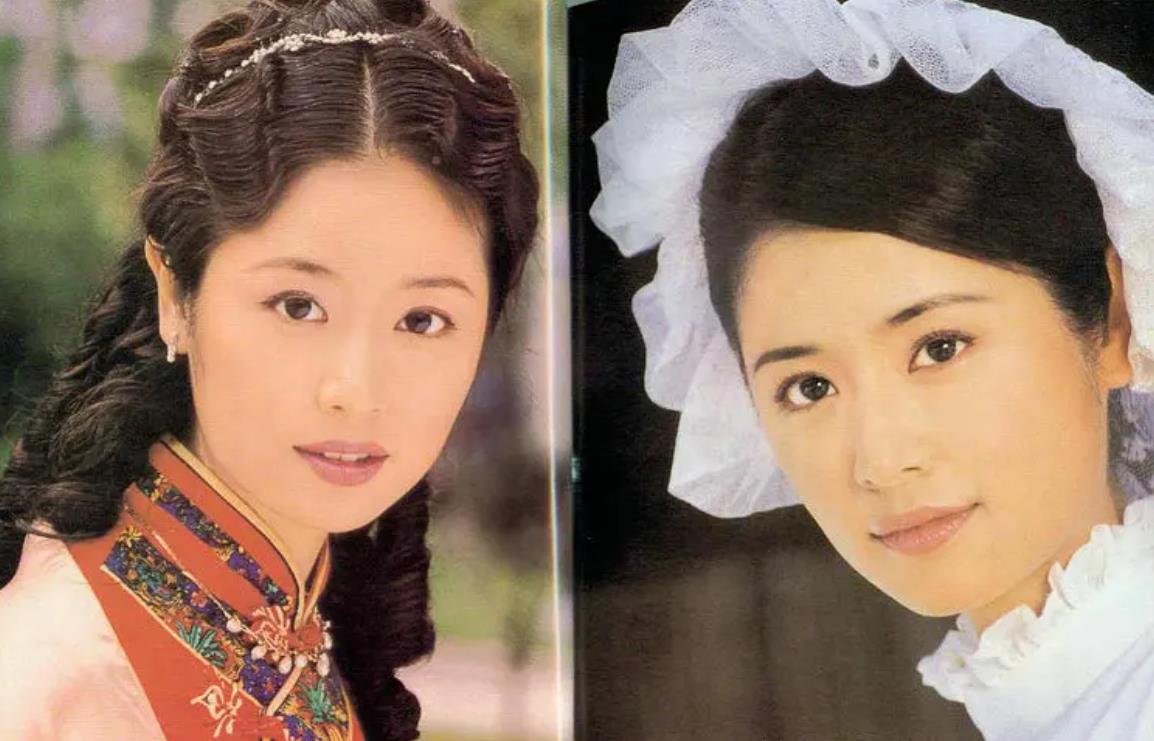 古装剧都喜欢清汤挂面头了?我们似乎忘了什么叫“精致”