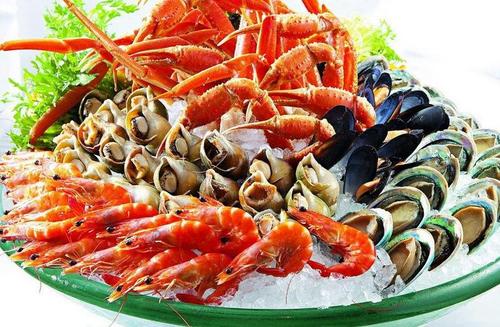 吕四海鲜最正宗的做法,吕四海鲜购买教程