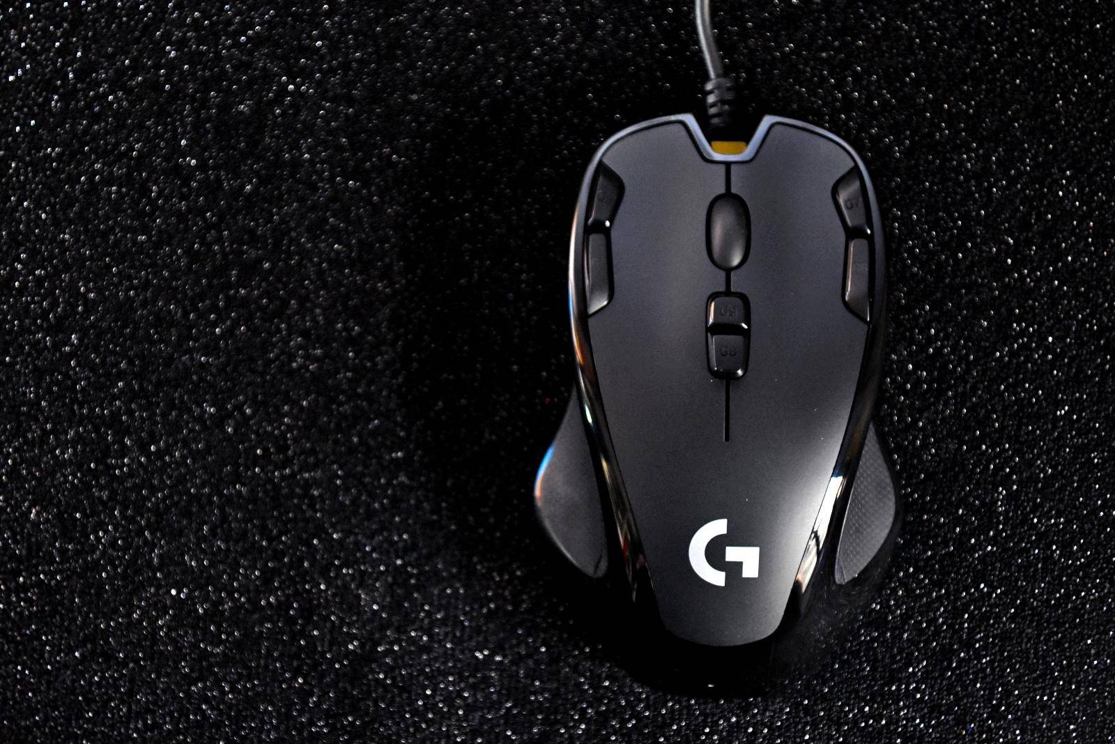 编程专用鼠标炫酷,编程专用鼠标配置