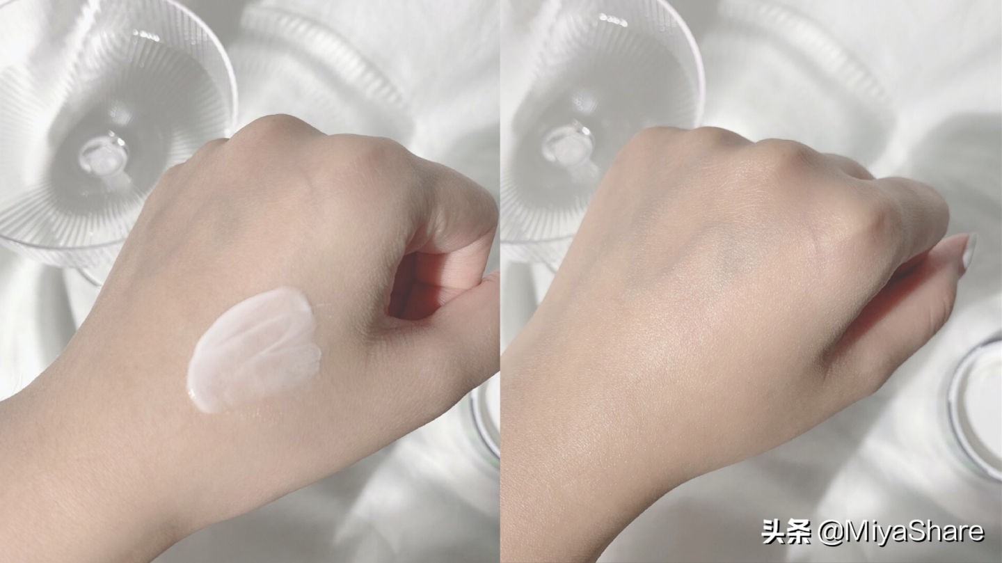 兰蔻极光水测评小样,兰蔻极光精华和兰蔻极光面霜