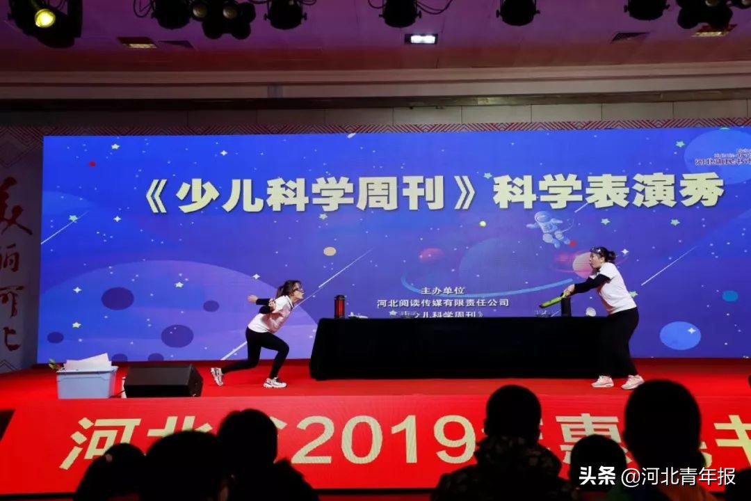 有图有真相！今天，石家庄这个地方场面太火爆