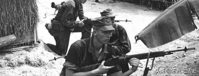 苏联的ak47打败德国,为什么ak47是世界上最可怕的枪支