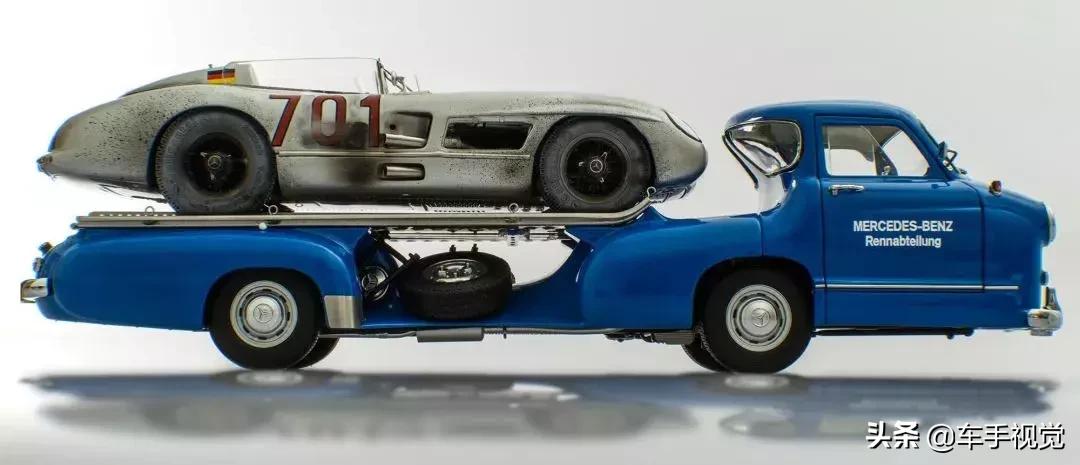 汽车模型收藏指南,汽车模型收藏知识