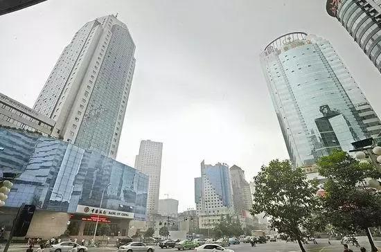 成都各区县地名来历,成都街道名字由来