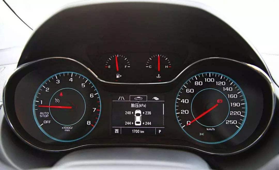 买车必要的八大配置省心省力,新车必备的3个配置有哪些