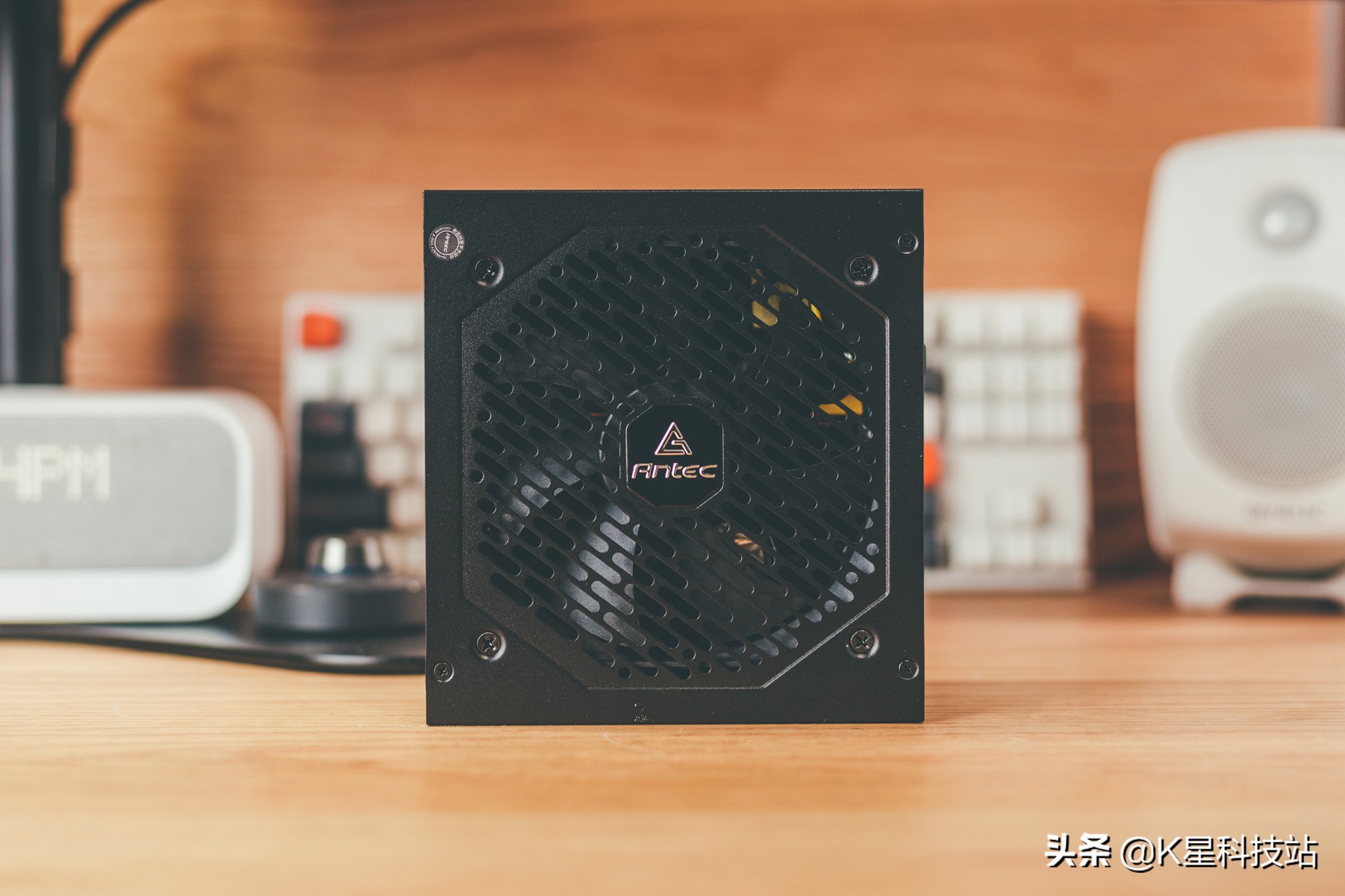 标准ATX剪辑生产力，性价比这么来，3700X水冷主机搭建体验