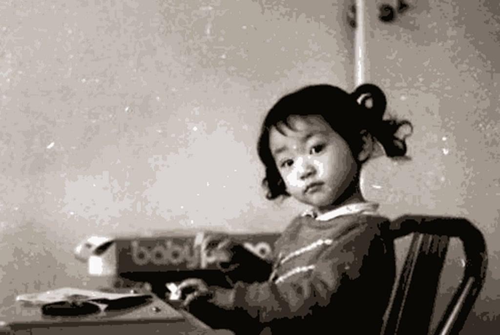 韩雪40岁无绯闻,韩雪19-39岁颜值变化