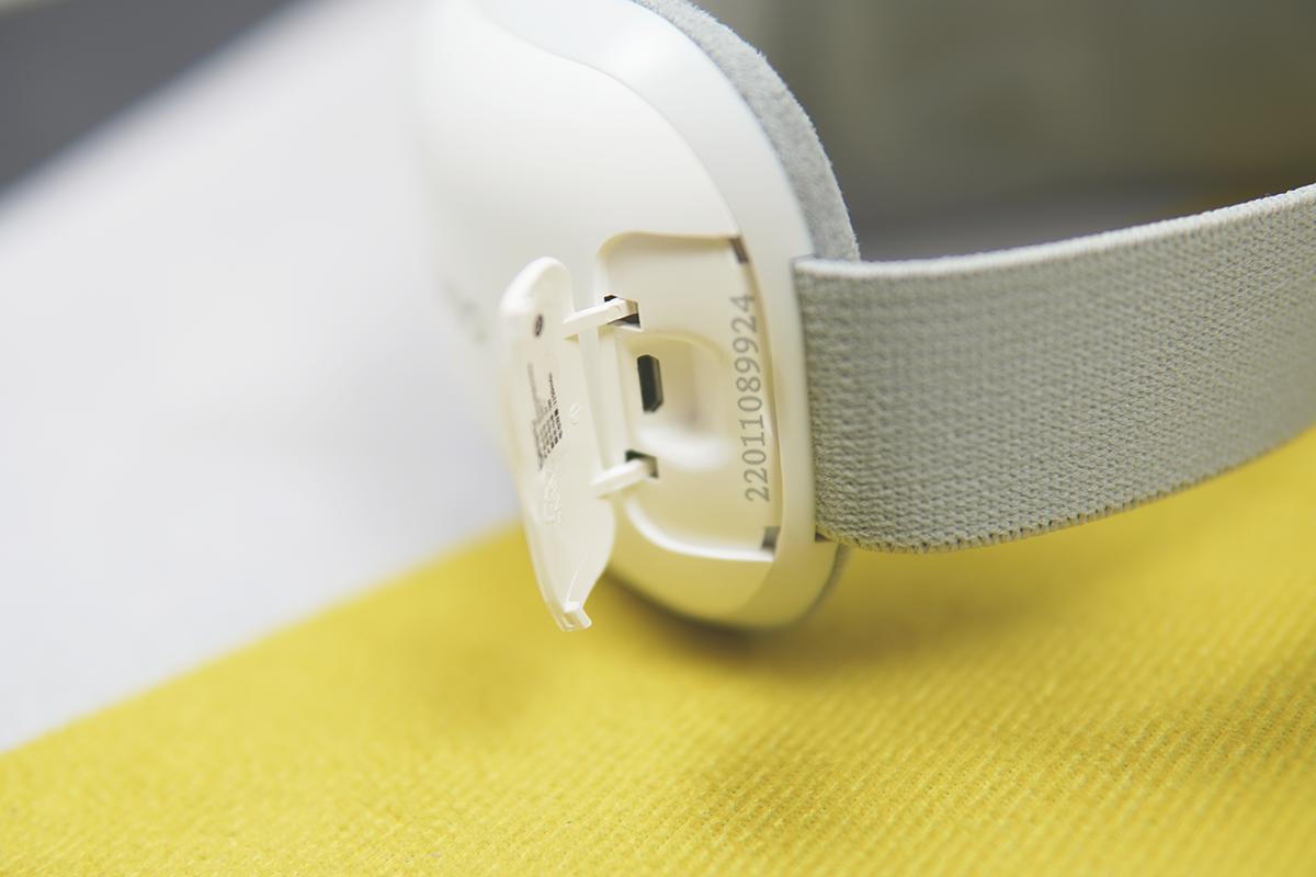 isee眼部按摩仪测评,isee眼部按摩器好用吗