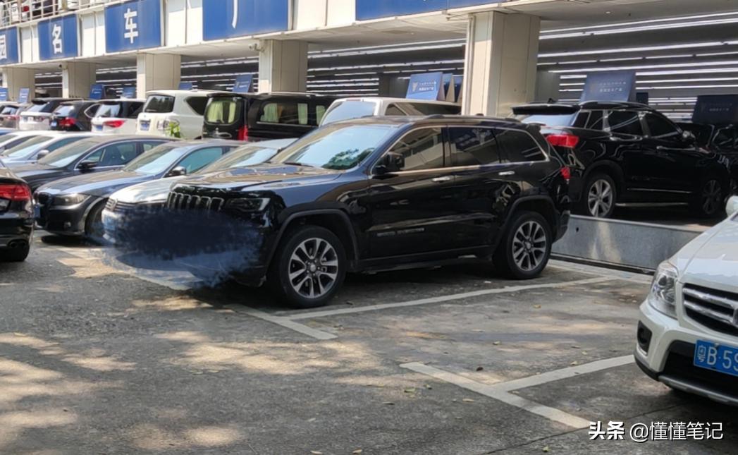 车商正在抛弃二手车平台，消费者还能否买到实惠？