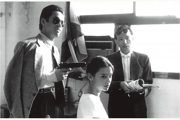 张艺谋最小众电影排行,盘点张艺谋电影色彩美学