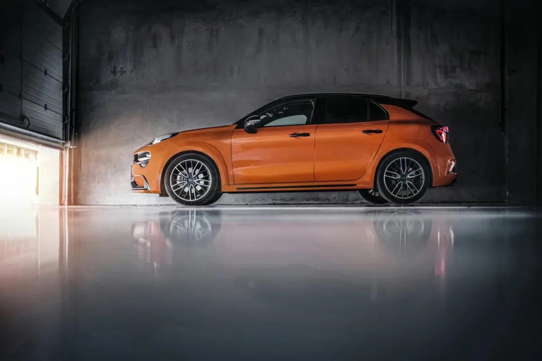 比领克02好的车有哪些,领克02hatchback和gti怎么选