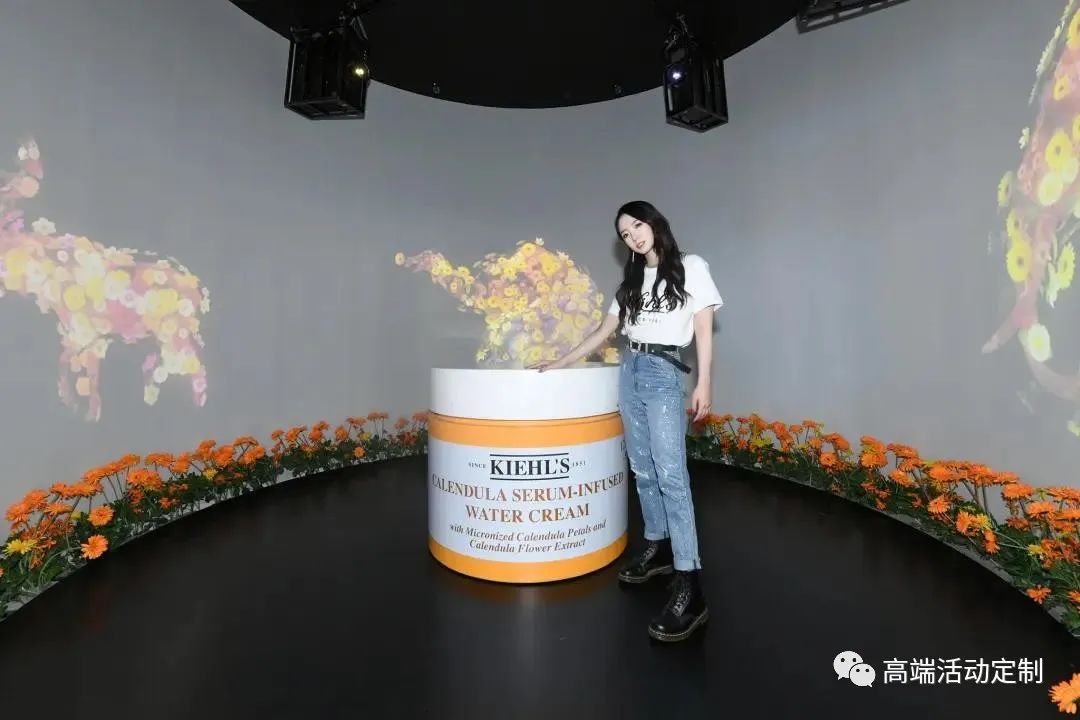kiehls科颜氏精华,kiehls科颜氏香水