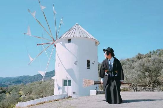 日本旅行回忆,日本旅行优选的10个地方