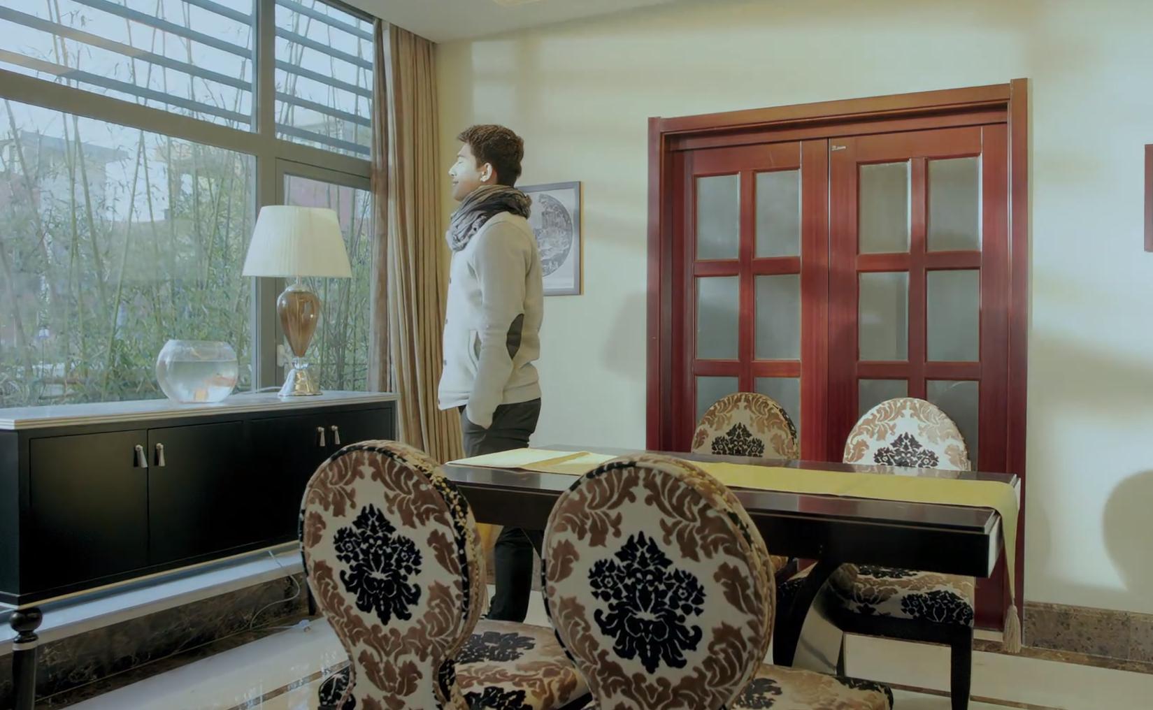 灵魂摆渡的安美最后怎么了,灵魂摆渡安美是哪一集