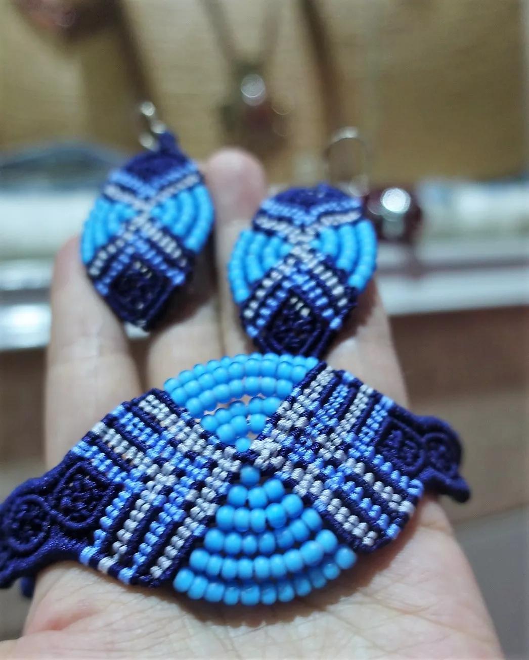 一根绳子也是一种艺术,一根绳子的艺术