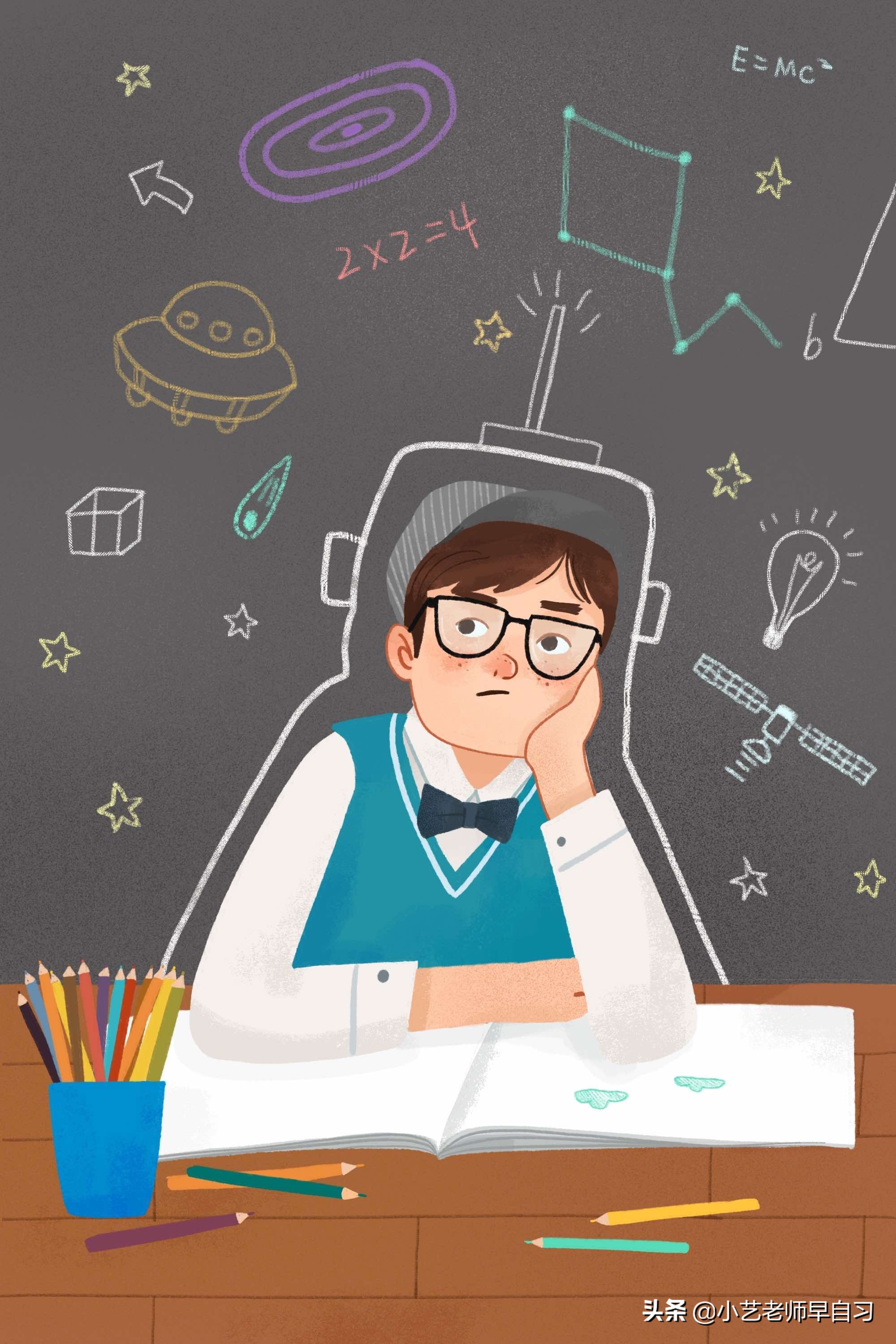 学生听课怎么听也听不懂,上课听不懂如何给老师反馈