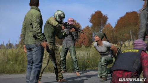 推荐自由度超高真实的生存游戏,推荐自由度超高的生存类游戏