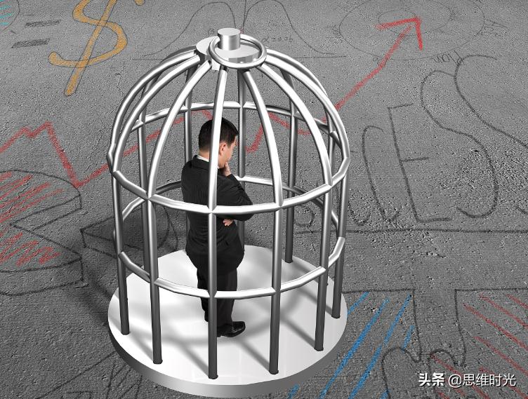 穷是有原因的越早了解越好,穷人思维穷的原因找到了