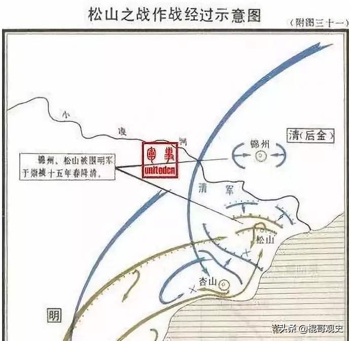 大明言官：由溯本正源的先行者，到王朝衰败的掘墓人