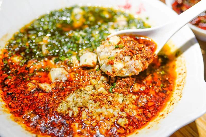 成都不得不吃的不辣餐厅点评,成都必吃十大馆子