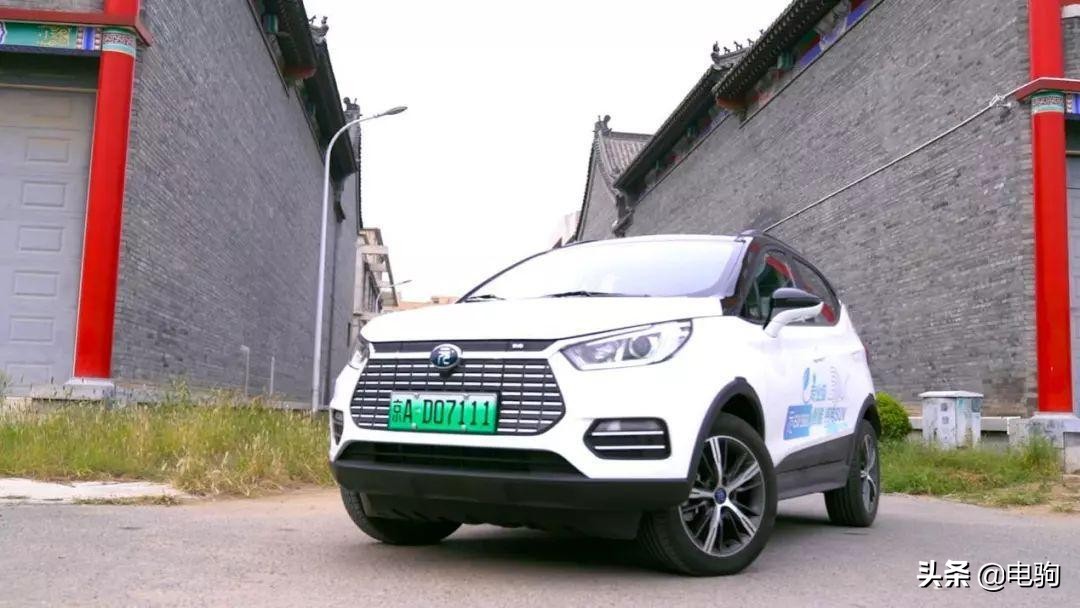 【电驹视频】电动车奥斯car奖出炉，最佳车型竟然是……