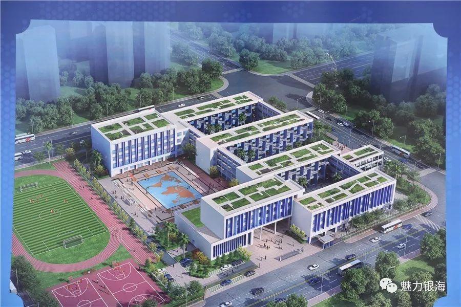 北海最有特色学校,北海最有特色四所学校