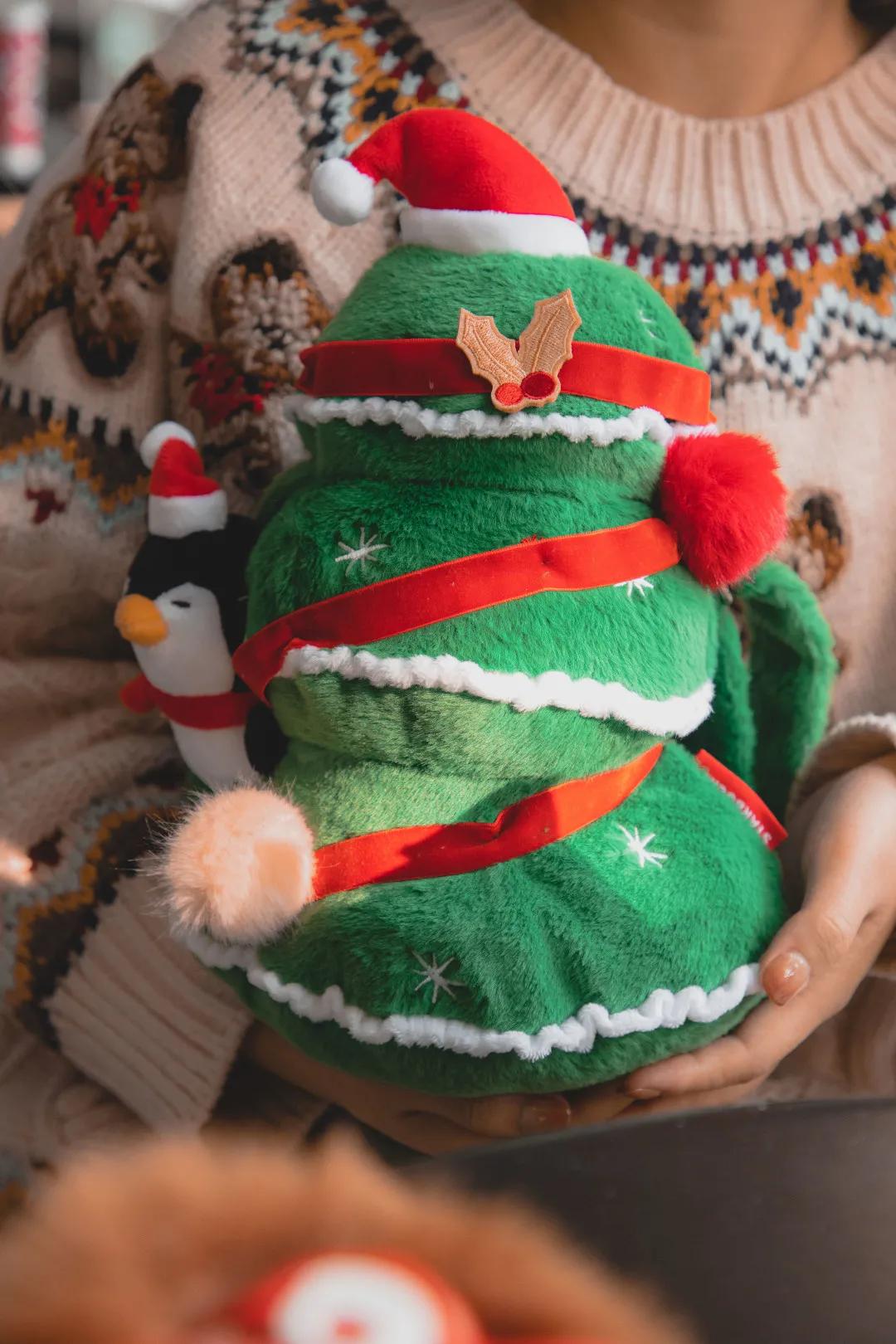 星爸爸情人节限定,星爸爸圣诞限定